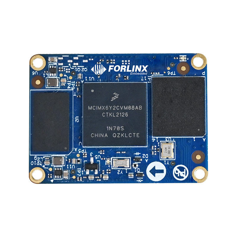 System on module FETMX6ULL-C